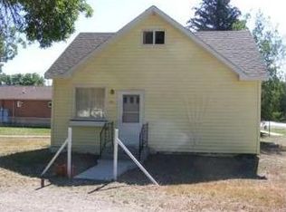 123 Vaill Ave, Belfry, MT 59008