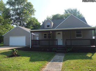 2216 Amherst Ave NW, Massillon, OH 44646