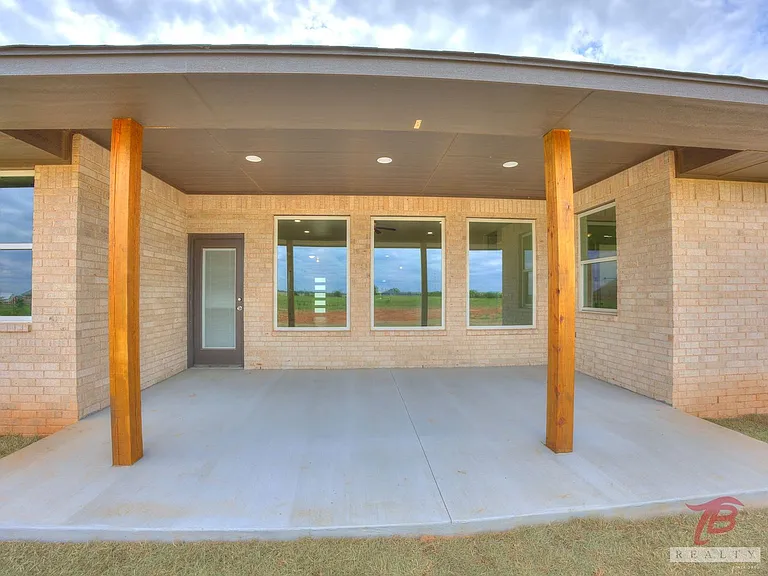 1321 Chisholm Trail Ln — Photo 51