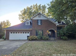 1806 Steeple Chase Dr, Jacksonville, AR 72076
