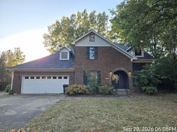 1806 Steeple Chase Dr, Jacksonville, AR 72076