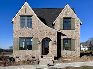 2032 Hector Dr LOT 46, Thompsons Station, TN 37179