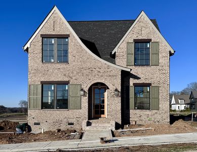 2032 Hector Dr Lot 46, Thompsons Station, TN, 37179