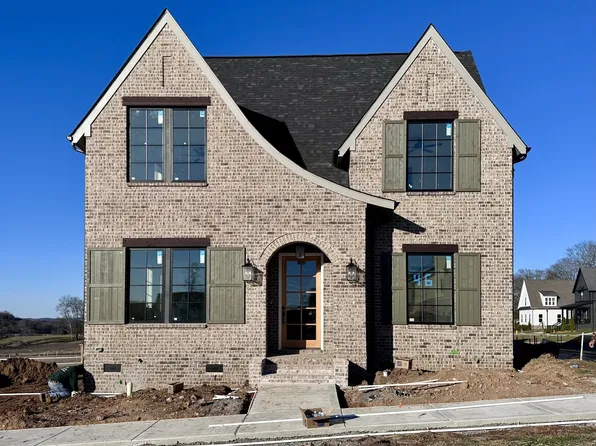 2032 Hector Dr Lot 46, Thompsons Station, TN 37179