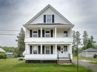 16 Miller St, Westfield, MA 01085