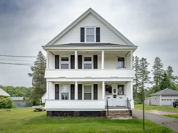 16 Miller St, Westfield, MA 01085