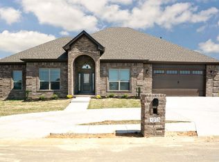 173 Hudson Br, Austin, AR 72007