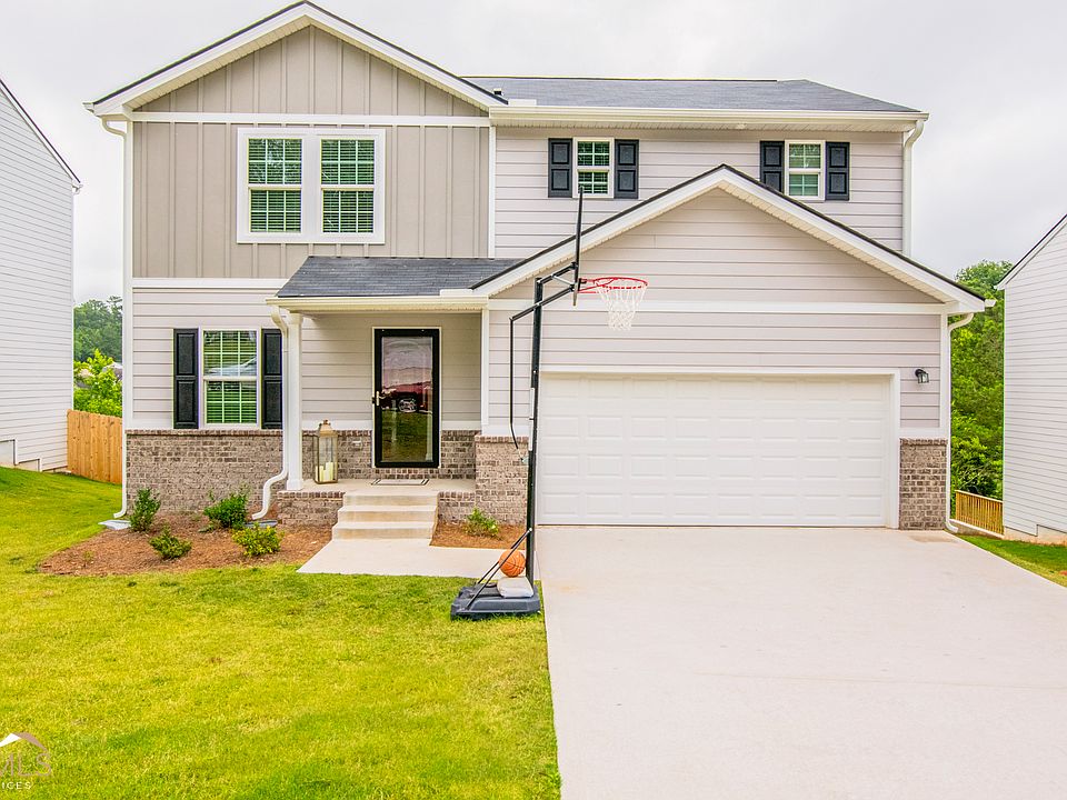 305 Duck Walk Way, Hogansville, GA 30230 MLS 10216869 Zillow