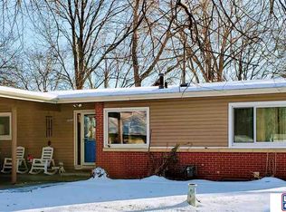 5021 W Metzger St, Lincoln, NE 68524