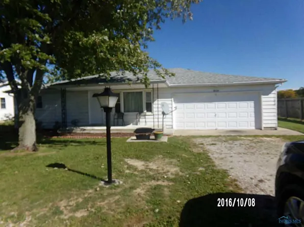 8724 State Route 66, Oakwood, OH 45873