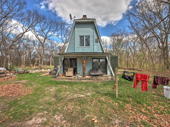 1740 S 550 E, Knox, IN 46534