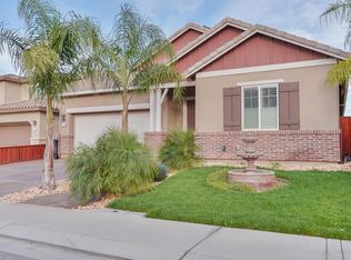 520 Brinwood Way, Oakley, CA 94561