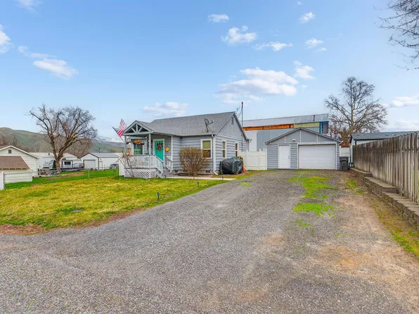 1105 Francis St, Clarkston, WA 99403