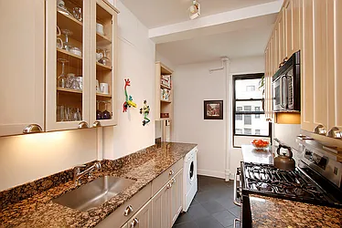 Sold by Brown Harris Stevens