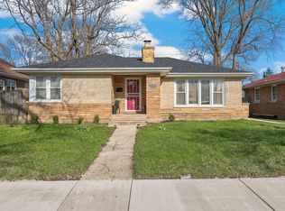 15811 S Marshfield Ave, Harvey, IL
