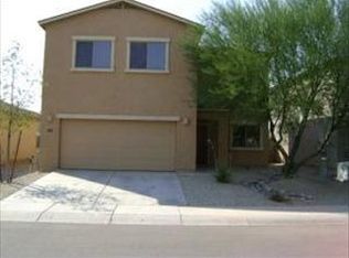31062 N Desert Honeysuckle Dr, Queen Creek, AZ 85143