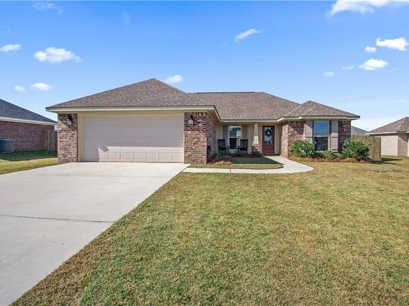 21577 Talbot Ln, Robertsdale, AL 36567