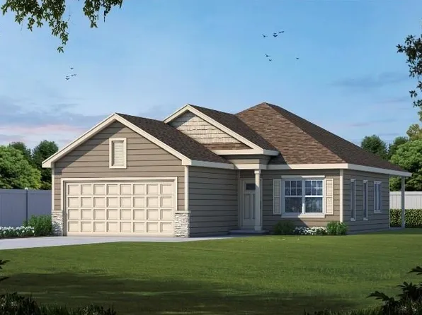 27008 Dogwood Ln, Lees Summit, MO 64086