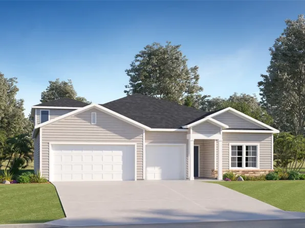 76045 Estuary Way, Yulee, FL 32097