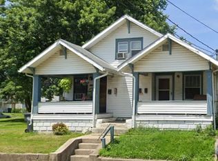 1230 E 29th St, Anderson, IN 46016