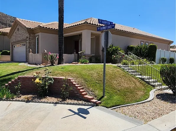 1909 Fairway Oaks Ave, Banning, CA 92220