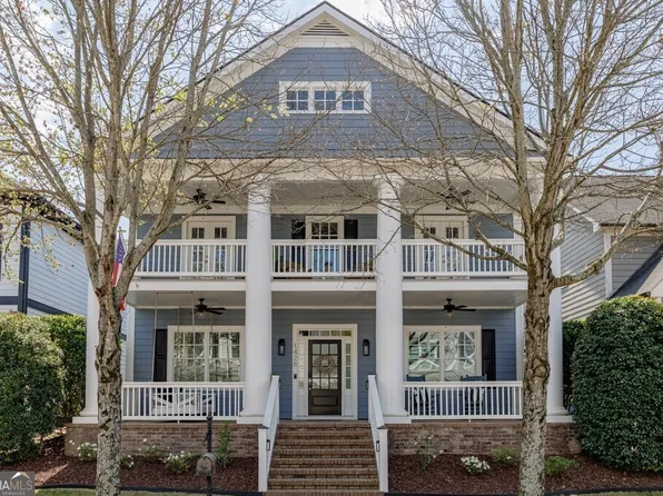 1428 Dupont Commons Cir NW, Atlanta, GA 30318