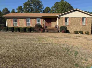 940 Coaling Rd, Sylacauga, AL 35151