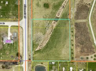 Alburnett Rd, Marion, IA 52302