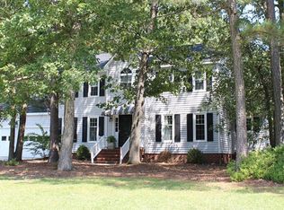 112 Albert Dr, Goldsboro, NC 27530
