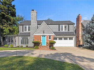 6916 Wornall Rd, Kansas City, MO 64113