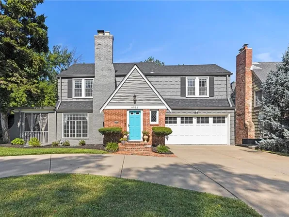 6916 Wornall Rd, Kansas City, MO 64113