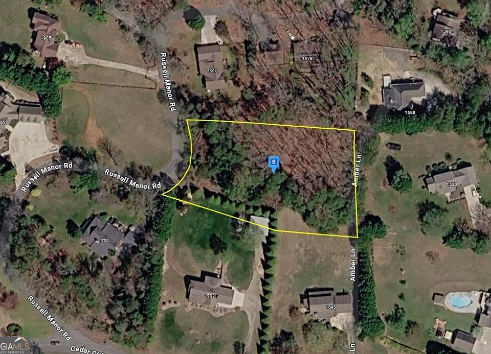 1st image of 2000 Russell Manor Rd