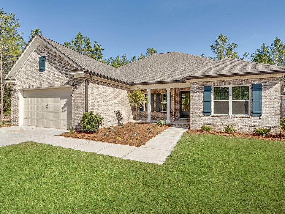 Representative Plan. Colors, finishes and upgrades may vary.