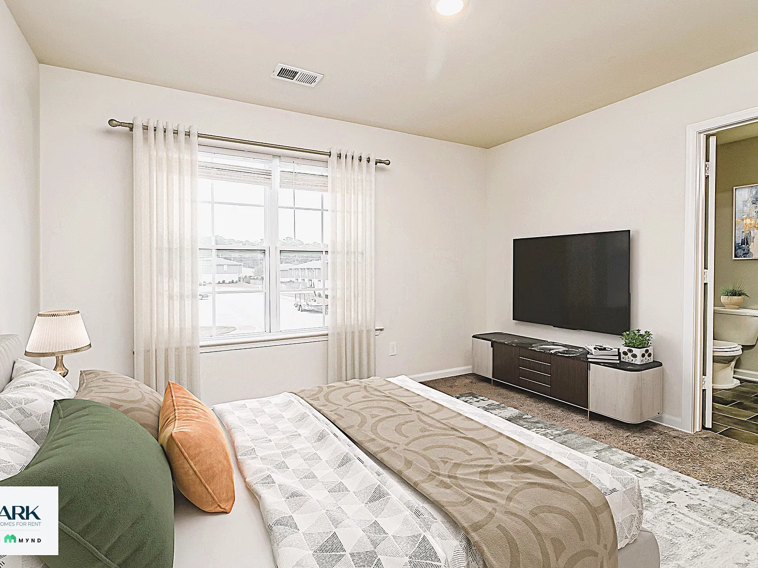 3 bed, 2.5 bath, 1428 sqft, $1,575 — Photo 4