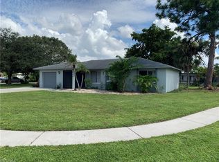4421 Saint Clair Ave W, North Fort Myers, FL 33903