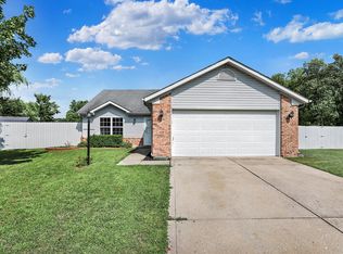 5503 Orth Ct, Indianapolis, IN 46221