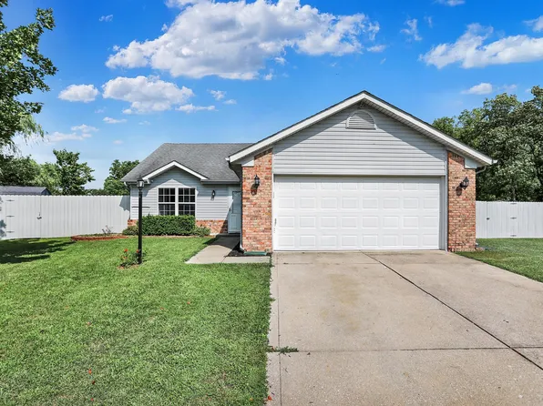 5503 Orth Ct, Indianapolis, IN 46221