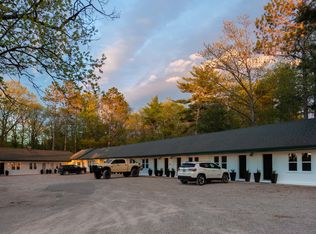 1225 S Grandview Beach Rd #1, Indian River, MI 49749