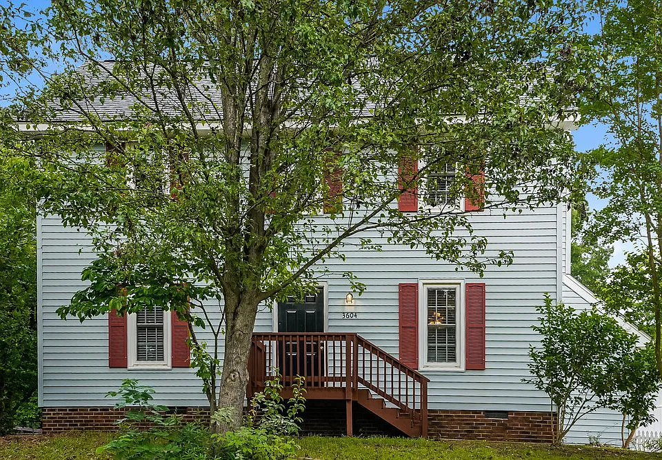 3604 Greywood Dr