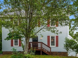 3604 Greywood Dr, Raleigh, NC 27604