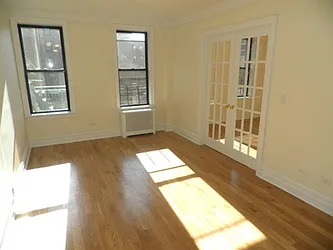 Rented by Keller Williams NYC