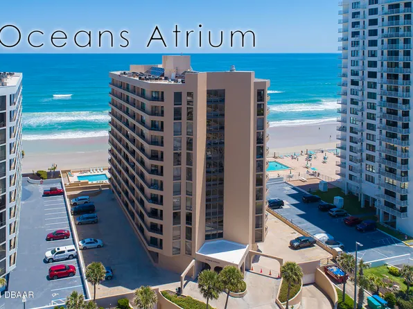 3023 S Atlantic Ave APT 903, Daytona Beach, FL 32118