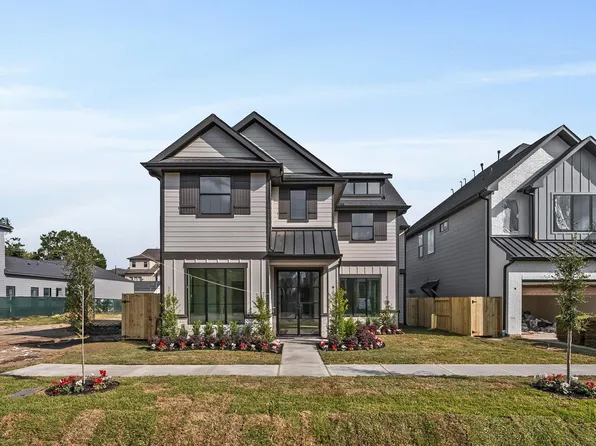 406 Columbia St, Houston, TX 77007