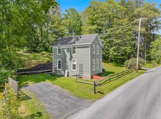 568 Hickory Bush Road, Kingston, NY 12401