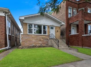 4850 W Crystal St, Chicago, IL 60651