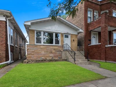 4850 W Crystal St, Chicago, IL, 60651