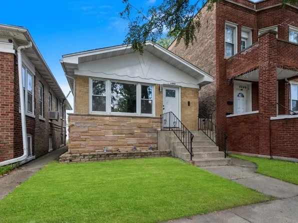4850 W Crystal St, Chicago, IL 60651