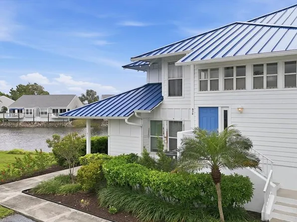 972 Sandpiper Cir #972, Bradenton, FL 34209
