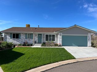2238 S Deframe Way, Lakewood, CO 80228