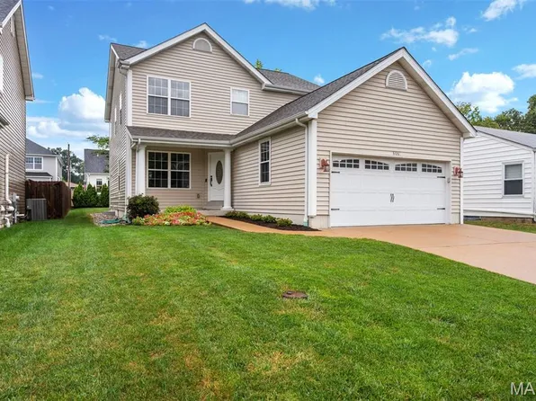 806 Windemere Ave, Des Peres, MO 63131